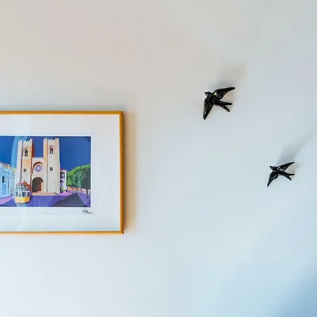 Castle Lisbon