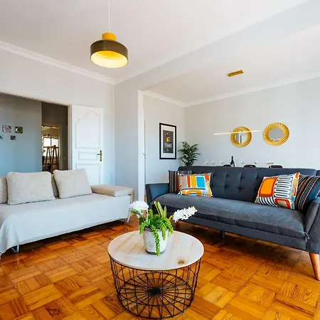 Apartment Castle *