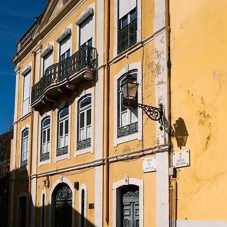 Castle Apartment *