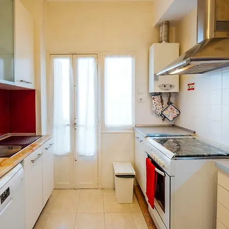 Apartment Castle