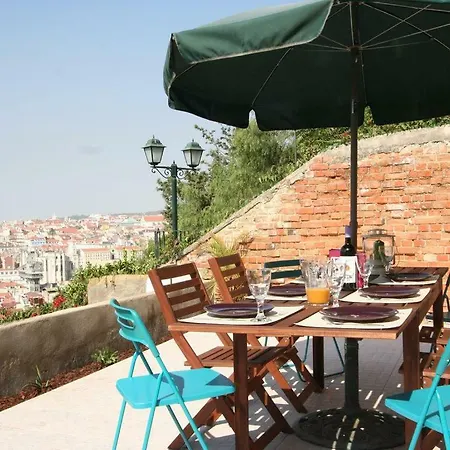 Apartment Castle