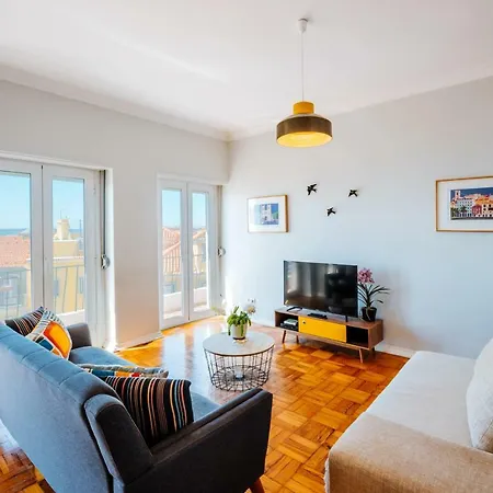 Apartment Castle